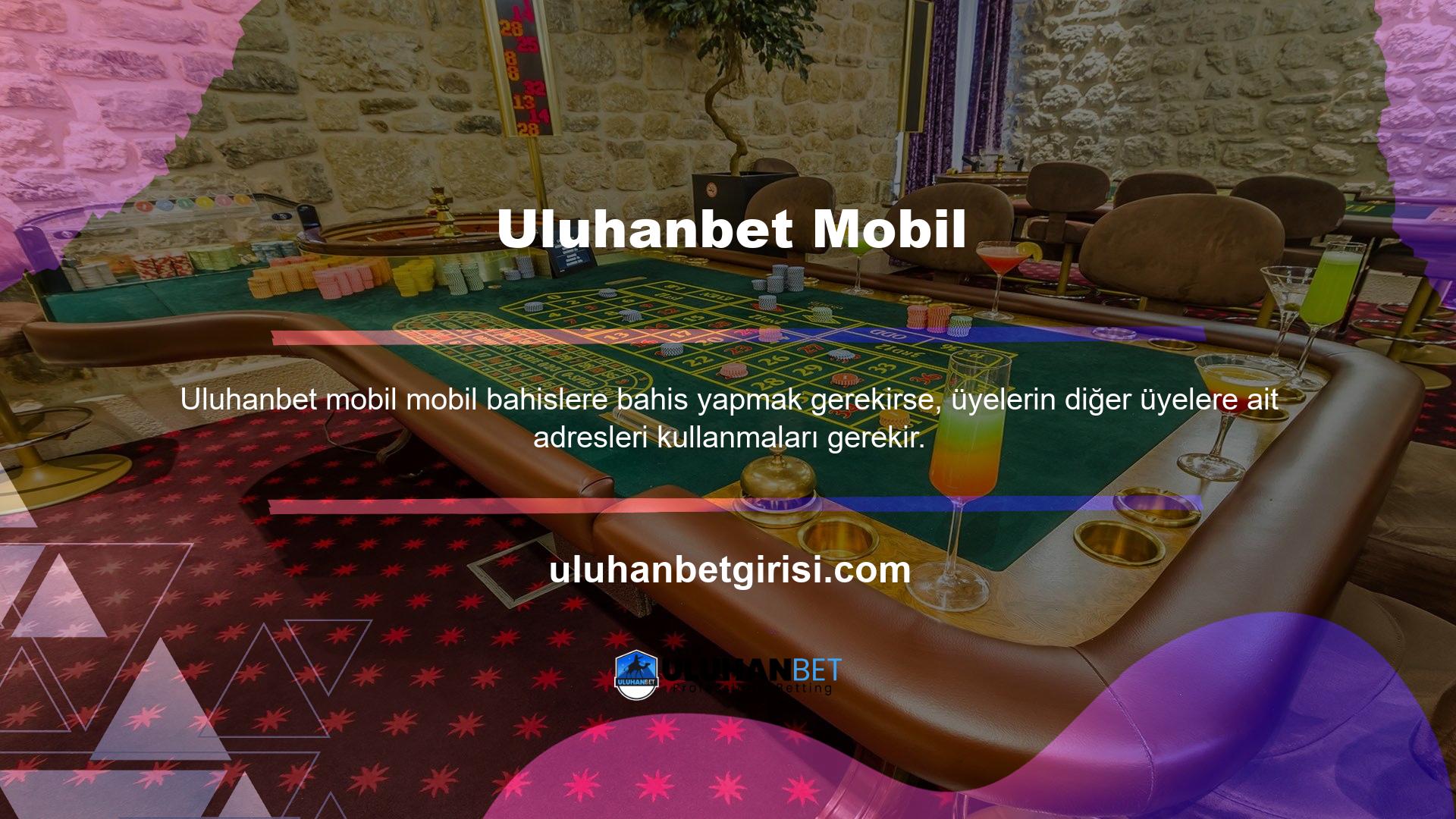 Bunu yapmazsanız, siteyi kullanamazsınız
