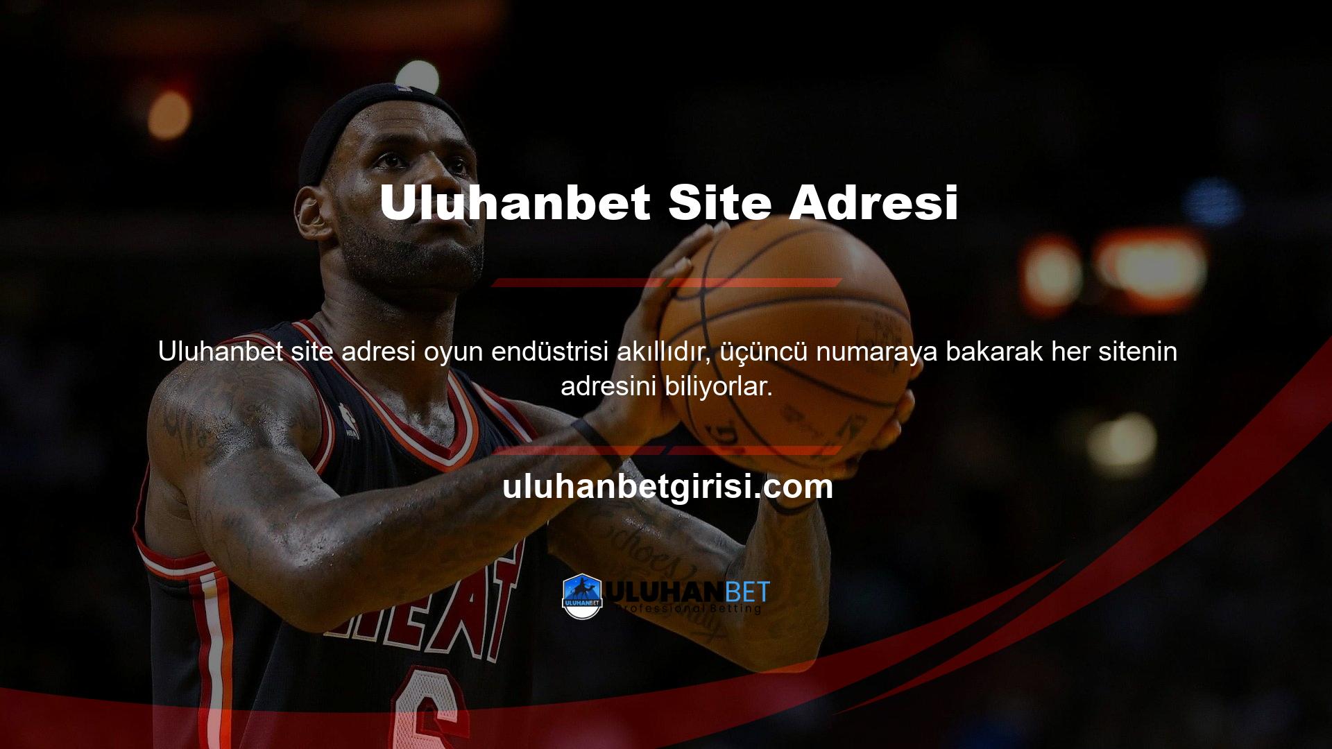 Şirketler genellikle bunları bitirmek için engellenen erişim adreslerine daha fazla sayı ekler