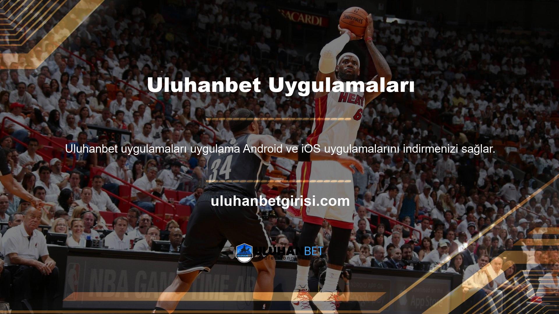 Uygulamayı alıp bir adımda telefonunuza koyabilirsiniz